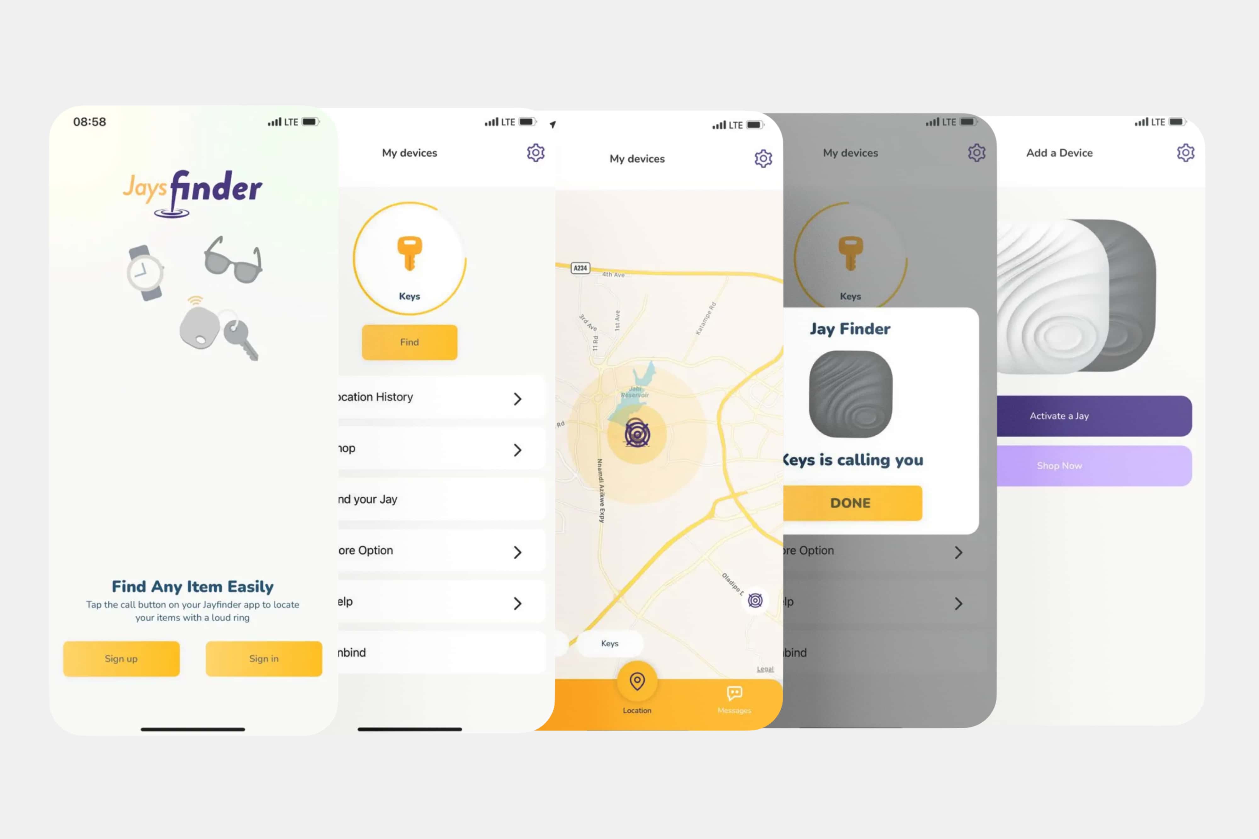 Usman Saeed | Senior Mobile Developer | iOS | Android | React Native